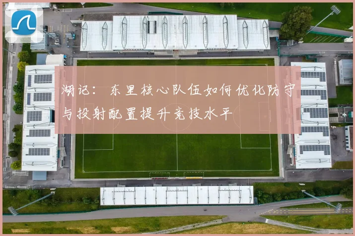 湖记：东里核心队伍如何优化防守与投射配置提升竞技水平