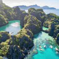 Archipelago Wonders: Exploring the Philippines’ 7,000 Islands
